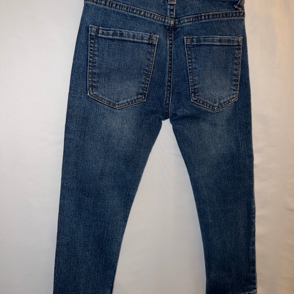 Nautica Boy's Polo Shirt and Jeans Set- Size 5 - Picture 12 of 16